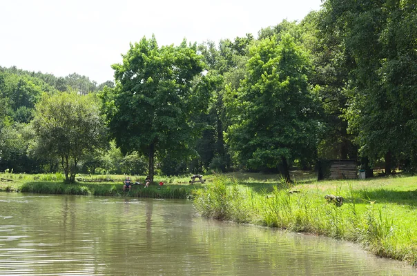 Le Moulin Hubeau — photo 4
