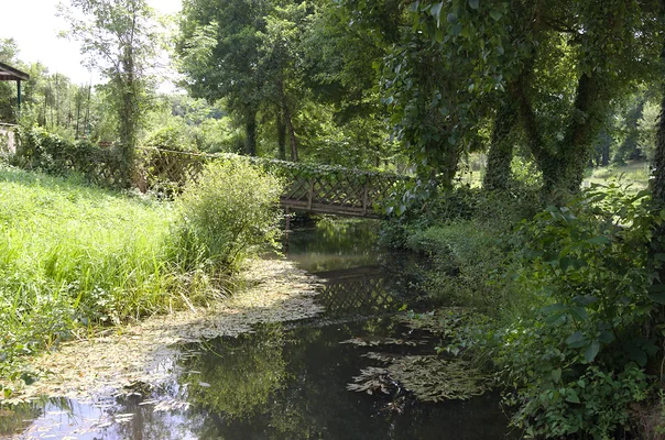 Le Moulin Hubeau — photo 10
